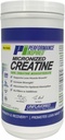 Performance Inspired Nutrition Pure 5g of Micronized Creatine - Supports Muscle Strength & Growth - Recovery - Endurance - Unflavored Creatine Monohydrate – BIG 100 Servings