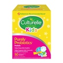 Culturelle Kids Daily Probiotic Packets for Kids, (Ages 3+) - 50 Count – Von der #1 Pädiatrie-Recommended Brand – Flavorless Daily Probiotics for Digestive Health & Immun Support