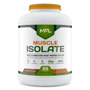 MFL 100% Pure Isolate Protein 5 lbs l 30g of Protein l 12g Amino Acids l Keto Friendly l Low Carbs | 69 Servings