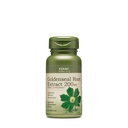 GNC Herbal Plus Goldenseal Root Extract 200mg Supplement, Vegetarian, Supports Natural Resistance, 50 Servings