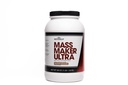 Beverly International Mass Maker Ultra Chocolate, 14 Servierungen, 3lb. Bauen Sie Lean-Masse wie ein Pro. Milk Protein Isolate, Whey Protein Isolate + Egg. MCT Öl. Clean Carbs, Great Taste