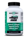 HEALTH DIRECT - BeActive Collagen Shield - 120 Kapseln - Advanced Green-Lipped Mussel Supplement for Collagen Protection - Unterstützt Kollagen in Haut, Gelenke und Muskeln