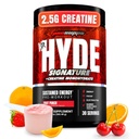 ProSupps Mr. Hyde Signature V2, Pre Workout Powder with Creatine, Beta Alanine & Caffeine - Performance, Energy & Endurance - Clean Fitness & Gym Supplements for Men & Women (Fruit Punch, 30 Servings)