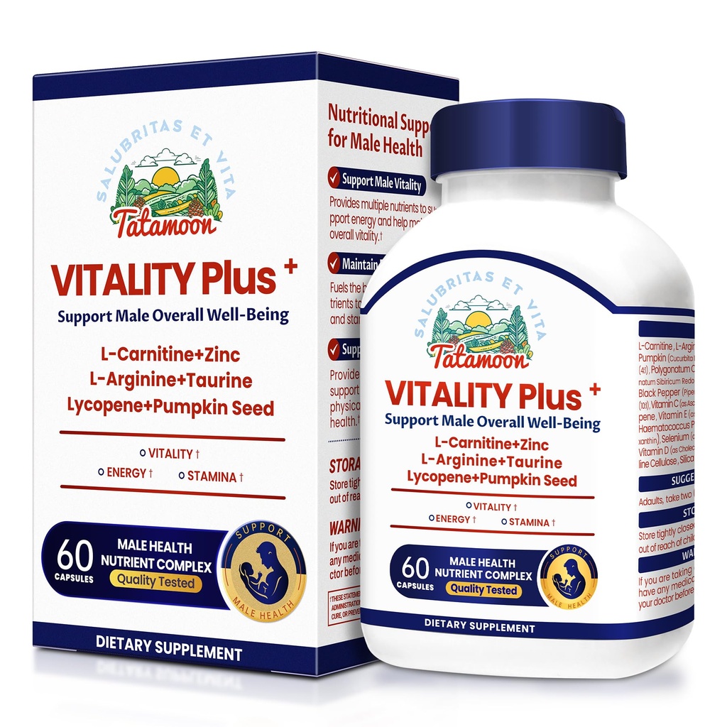 Fertility Men Supplement | Fertility Men