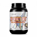 Apollon Nutrition No Whey Out Protein Powder | 25g Whey Protein Concentrate (WPC80) | Supports Muscle Recovery, Growth & Performance | 26 Servings (Vanilla Bean)