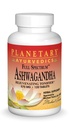 Planetary Herbals Ashwagandha Full Spectrum by Planetary Ayurvedics 570mg, Rejuvenating Tonifier, 120 Tablets | Rejuvenating Tonifier