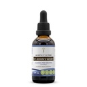Secrets of the Tribe St. John's Wort Tincture Alcohol-Free Liquid Extract, Saint John's Wort (Hypericum Perforatum) Dried Herb (2 FL OZ)