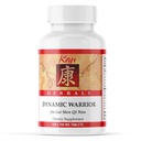 Kan Herbs - Dynamic Warrior 120 tabs [Health and Beauty]