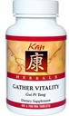 Kan Herbs - Gather Vitality 60 tabs by Kan Herbs - Herbals