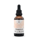 Chaparral Alcohol-Free Natural Tincture Extract, Immune System Booster, Liquid Drops Made from 100% Chaparral (Larrea tridentata) Dried Leaf and Flower (2 fl oz)