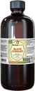 Schwarze Johannisbeere (Ribes nigrum) Tinktur, getrocknete Blätter Flüssiger Extrakt (Markenname: HerbalTerra, Proudly Made in USA) 32 fl.oz (0.95 l)
