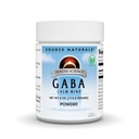 Quelle Naturals Serene Science GABA, Calm Mind - 4 Unze Pulver