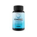Blood GlucaZen Pro Max - Our Best Blood Support Cleanse for Healthy Blood Balance - Natural Sugar Protect Capsules - Pancrease Supplements - Inflammatory Health - Glucazen Drops Capsules - Gluc0 Zen