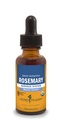 Kräuter Pharm Certified Organic Rosemary Liquid Extract, 1 Fl Oz (Packaging Mai Vary)