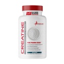 Metabolic Nutrition Pure Creatine Monohydrate Powder for Muscle Growth, Strength & Recovery - Fitness Supplement, 5g Per Serving – Unflavored Creatine Powder for Men & Women, 300g – 60 Servings