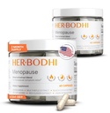 Meno- Menopause Hormonal Balance für Frauen, Estrogen Soy Isoflavones Menopause Supplement für Frauen, Ashwagandha, Black Cohosh Hot Flashes Menopause Relief, Nacht Sweats Relief 120Caps