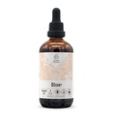 Rue Alcohol-Free Natural Tincture Extract, Immune System Booster, Liquid Drops Made from 100% (4 fl oz)