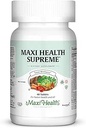 Multivitamin für Männer & Frauen – Supreme High Potency Daily Multi mit Mineralien, CoQ10 & Antioxidantien – Energie, Immununterstützung, Knochen, Herz & Wellness – Vitamin A, C, D, E, B12, B6 & Biotin 360 Tabletten