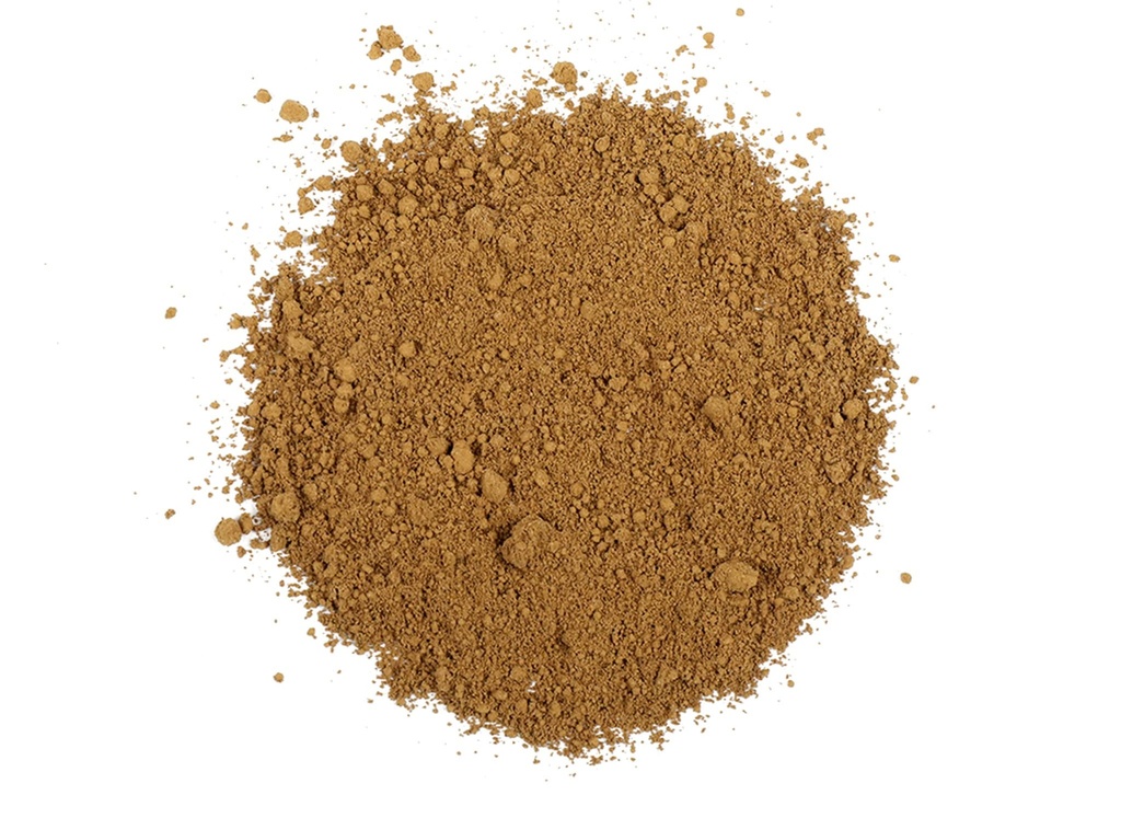Reishi (Ganoderma lucidum) Mushroom Powder - All Natural Flavorful Mushrooms Extract (8 Ounces)