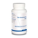 Biotics Research Bio Immunzyme Forte Multivitamin/Mineral zur Unterstützung normaler, gesunder Immunfunktion, Echinacea, Cayenne Pfeffer, Lactobacillus acidophilus, Probiotics, Amino Acids 90 Kapseln