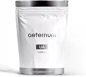 aeternum Urolithin A UA 30g Pulver