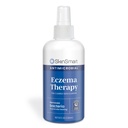 Intelligente antimikrobielle Ekzemtherapie mit Hypochloriger Säure, sicher entfernt Bakterien, so dass die Haut heilen kann, für Erwachsene, Kinder und Senioren, 8 Unzen klares Spray