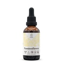 Passionflower Alcohol-Free Natural Tincture Extract, Immune System Booster, Liquid Drops Made from 100% (2 fl oz)
