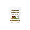Cherie Sweet Heart Adaptogen Super Blend, USDA Organic, Maca + Reishi + Ashwagandha, 6 Unze Tasche, Non-GMO, Vegan, Glutenfrei