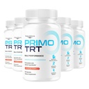 Valdivia Primo TRT Pills - Maximum Strength Energy Support, Natural Primo TRT Vitamins Support Overall Health & Wellness, 300 Capsules for 5 Months