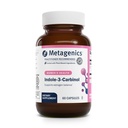 Metagenics Meta Indole-3-Carbinol Supplement - Unterstützt Estrogen Hormon Balance, Antioxidant & Liver Gesundheit* - Non-GMO, Glutenfrei, Vegan - GMP zertifizierte Einrichtung - 60 Kapseln