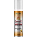 ANUMED - Vitamin D3 10000 IU Cream with Magnesium + Hyaluronic Acid + Vitamin E for Beautiful and Healthy Skin Care. Promotes Stronger Bones, Muscles, Joints, Heart, Immune System, Non-Greasy (3oz)