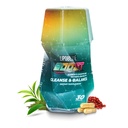 Natural Supplement for Wellness Support - 30-Day Supply, Fat Burner for Men Women, Perfect for Body Positivity, Fitness, Digestive Support, All-Body-Types, Non-GMO | Once Daily Capsule