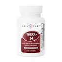GeriCare Thera M Multivitamin Caplets, Mischung von Vitaminen und Mineralien, um maximale Ernährungsunterstützung Antioxidantien-Schutz-Ergänzung zu gewährleisten, 100 Count (Pack von 1)