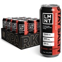 Trinken LMNT Funkeln Elektrolyt trinken - Wassermelone Salz | 12-Land
