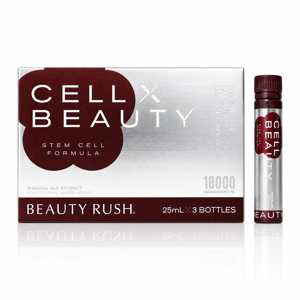 Cell X Beauty-Premium Liquid Supplements (3)