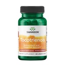 Swanson Double Strength Tocotrienols - Antioxidans - (60 Liquid Capsules, 100mg Jeder)