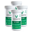 Visbiome® GI Care - High Potency Probiotic - 112.5 Billion CFU Live Probiotics, Original De Simone Formulierung, Made in USA, 240 Kapseln.