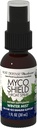 Host Defense MycoShield Throat Spray - Immune Health Support - Nahrungsergänzungsmittel mit Chaga, Reishi, Türkei Tail & More - On-The-Go Immune Support - Winter Mist, 1 fl oz (71 Servierungen)*
