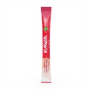 Mitra9 Kava Pulver RelaxPak - Erdbeere Wassermelone Kava Extrakt Pulver-Packets | Mood Enhancer | Plant Based | Fördert natürliche Beruhigung und Klarheit | Einfach geöffnet Single-Serving Stick (5)