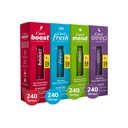 Fast-Acting All-Day Oral Spray Bundle for Energy, Recovery, Calm & Sleep