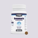 Nutramax Laboratories Denamarin Liver Health Supplement für kleine Hunde und Katzen - Mit S-Adenosylmethionin (SAMe) und Silybin, 30 Tabletten