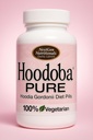 Hoodia Gordonii Pure 750mg Diet Pills, 60 Count (Pack of 1) as Seen on 60 Min