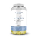 MyProtein Alpha Men 240 Gelkappen