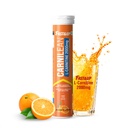 FAST&UP L-Carnitine 2000mg|Supports Weight Loss & Fat Burn|Orange|Pack of 1