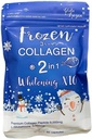 2 in 1 Premium Collagen Peptid & Glutathion, 60 Kapseln