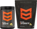 MTN OPS Zündung Citrus Bliss + Hydrate Lemonade Bundle
