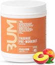 Cbum Thavage | Pre-Workout Formel