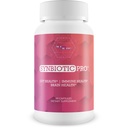 Synbiotic Pro - Unsere besten täglichen synbiotischen Probiotika & Prebiotic - Gut Health - GI Synbiotics Probiotics - Pro Synbiotic Probiotic Plus Prebiotic & Immune Support Vitamine - Synbiotics for Women & Men