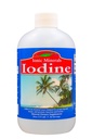 Eidon Ionic Minerals Kalium-Iodid-Ergänzung - Flüssige Iodine Tropfen, unterstützt Energieniveaus und Schilddrüse Gesundheit, Bioverfügbar, keine Additive oder Konservierungsstoffe - Kalium-Iodide Tropfen, 18 Unzen