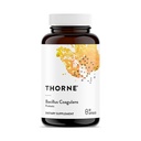 THORNE - Bacillus Coagulans Probiotic - Shelf Stable Probiotic Supplement zur Förderung von GI Health* - 60 Kapseln